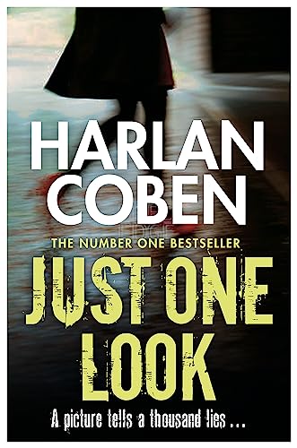 Just One Look: A gripping thriller from the #1 bestselling creator of hit Netflix show Fool Me Once von Orion
